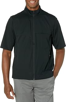 Greg Norman Collection Men's Waterproof 