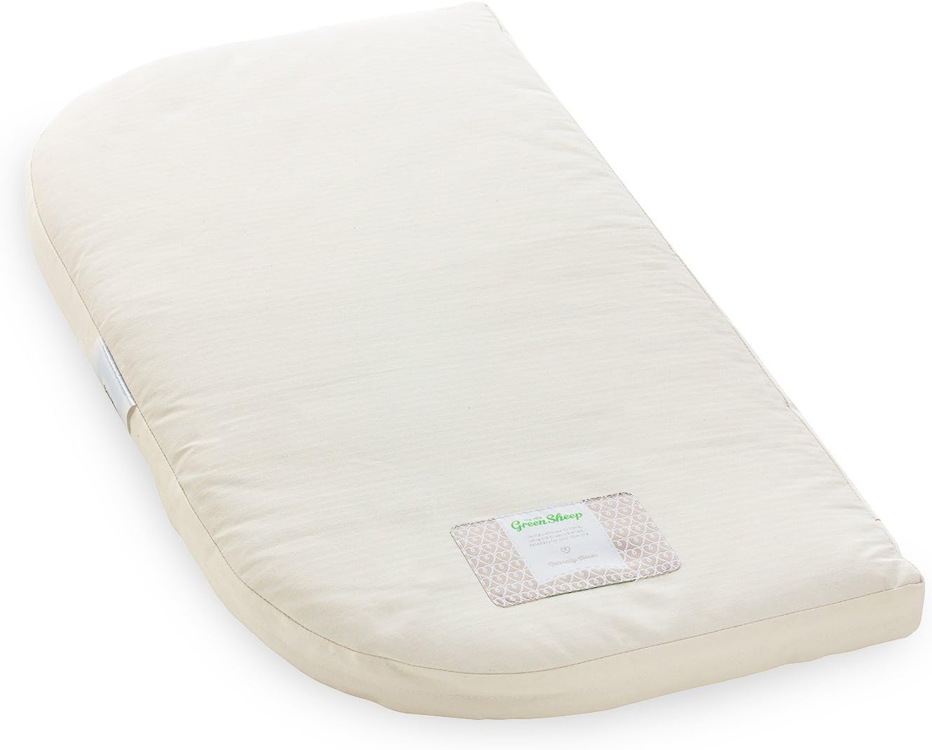 little green sheep mattress