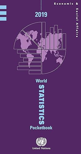 Download World Statistics Pocketbook 2019 PDF