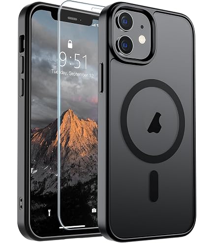 Amazon.com: Apple iPhone 12 Mini, 128GB, Black - AT&T (Renewed