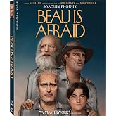 Beau Is Afraid - DVD, BLURAY, Digital