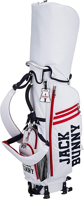 ジャック バニー キャディ バッグ