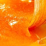 Nuxe Rêve de Miel Nourishing Body Scrub 175ml Honey Botanical Oils Dry view 2