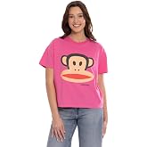 Paul Frank Matching Family Oversized Drop Shoulder T-Shirt