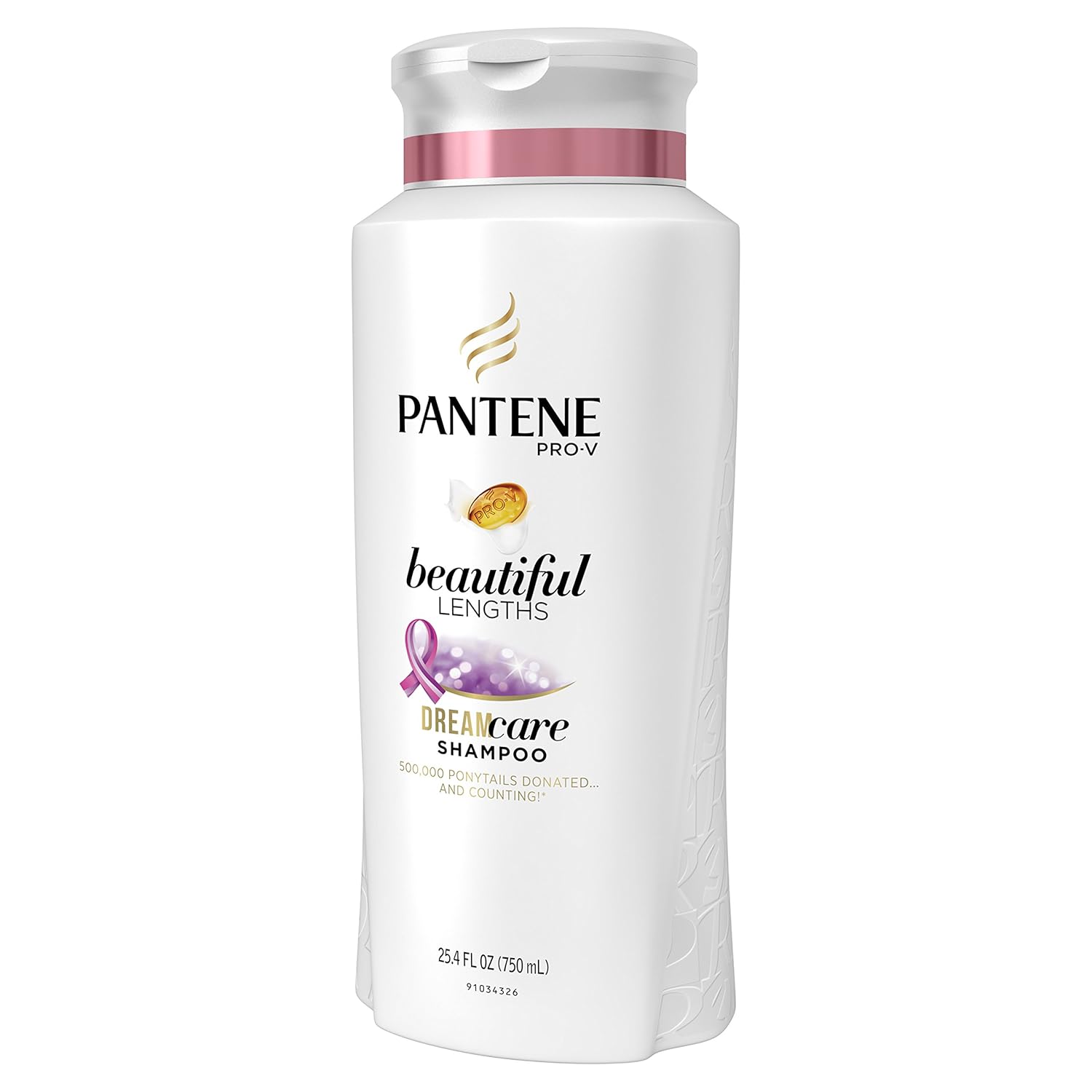 Ajf Pantene Pro V Hair Donation Nalan Com Sg