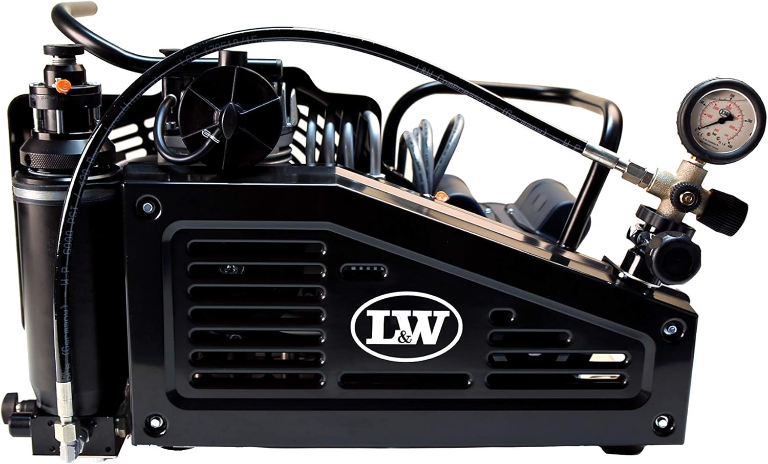 cheap scuba compressor