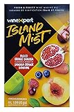 Wine Expert Island Mist Blood Orange Sangria - 6