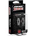 Star Wars X-Wing 2nd Edition Miniatures Game TIE/fo Fighter EXPANSION PACK - Strategy Game for Adults and Kids, Ages 14+, 2 Players, 45 Minute Playtime, Made by Atomic Mass Games