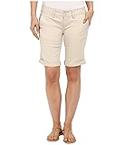 U.S. Polo Assn. Juniors Brooke Bermuda Stretch