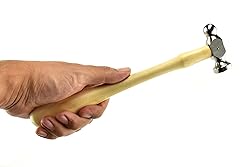SE Ergonomic Dual-Face Chasing Hammer for