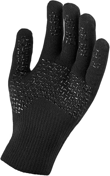 sealskinz ultra grip cycling gloves