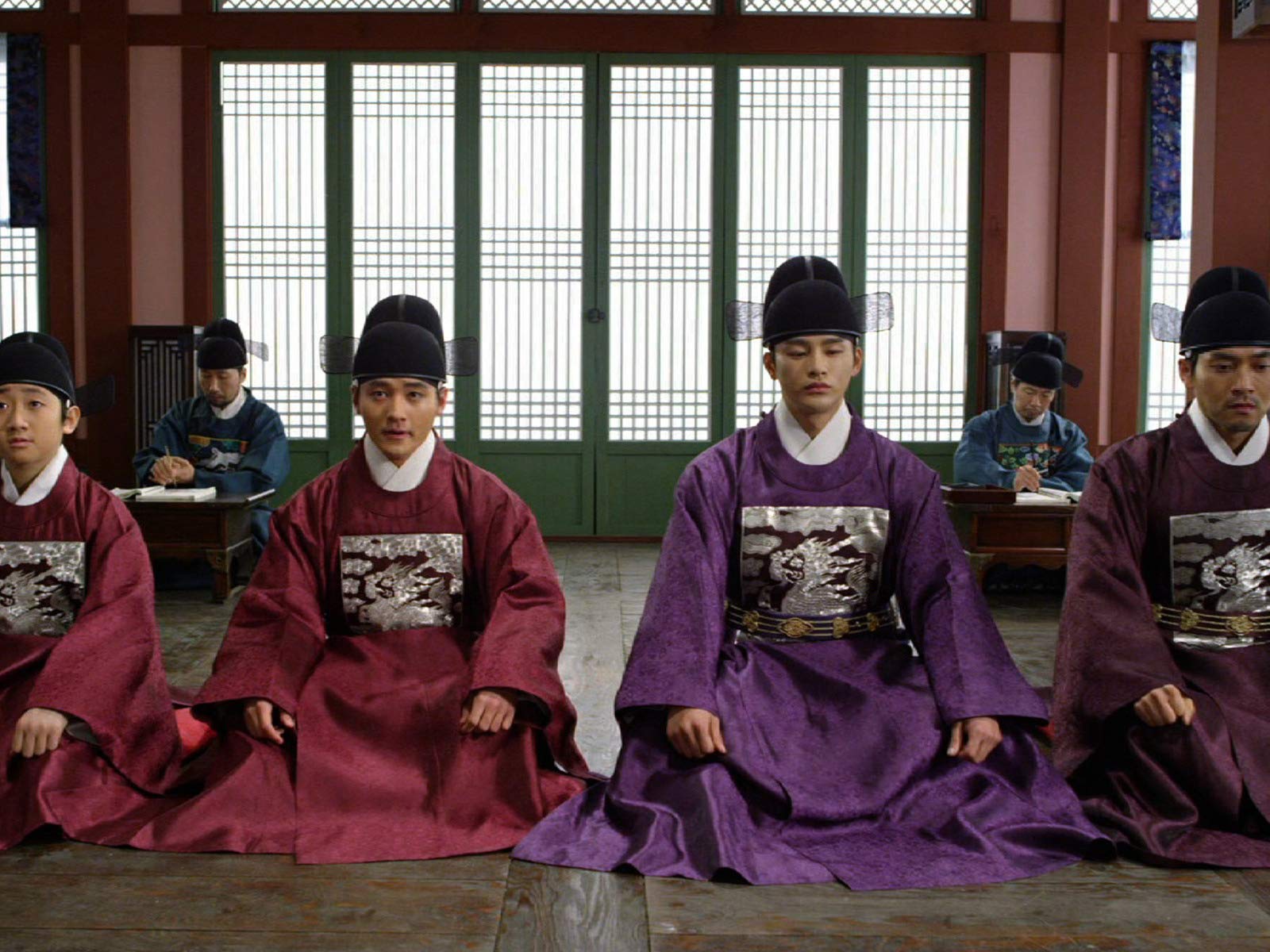 Amazon Co Jp 王の顔 The King S Faceを観る Prime Video