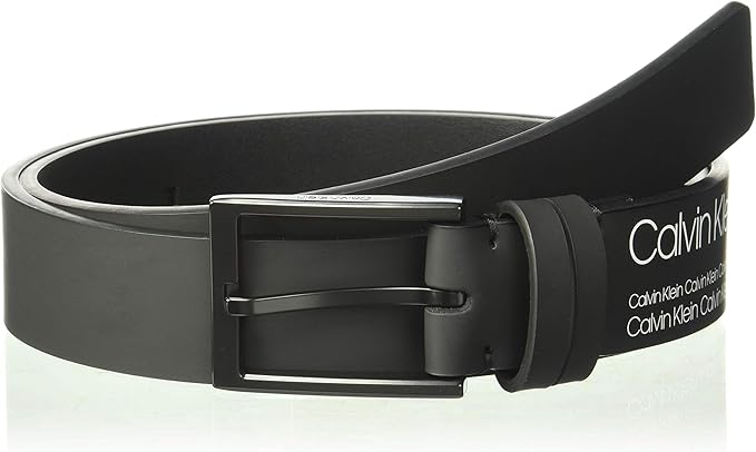 boys calvin klein belt