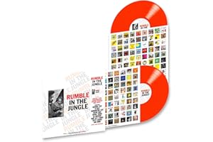 Rumble In The Jungle