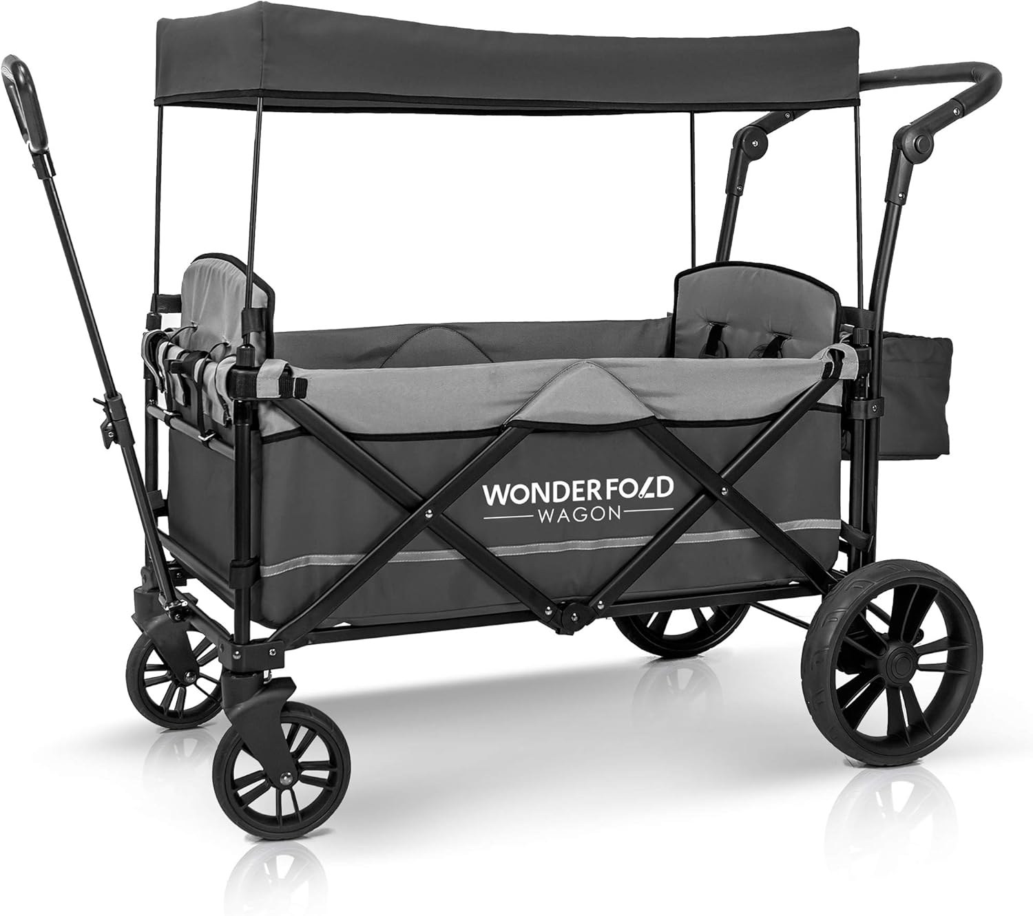 pram wagon