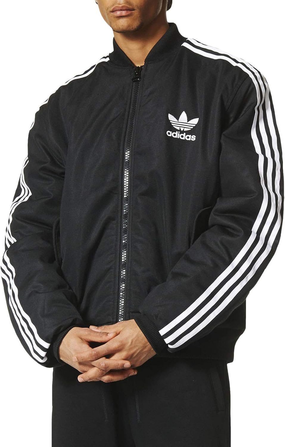 adidas ma1 padded mate