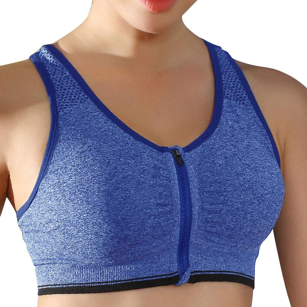 Which Is The Best Cooling Zip Front Bra