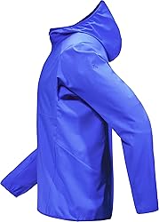 Arc'teryx Sima Hoody Men's | Ultralight Sun