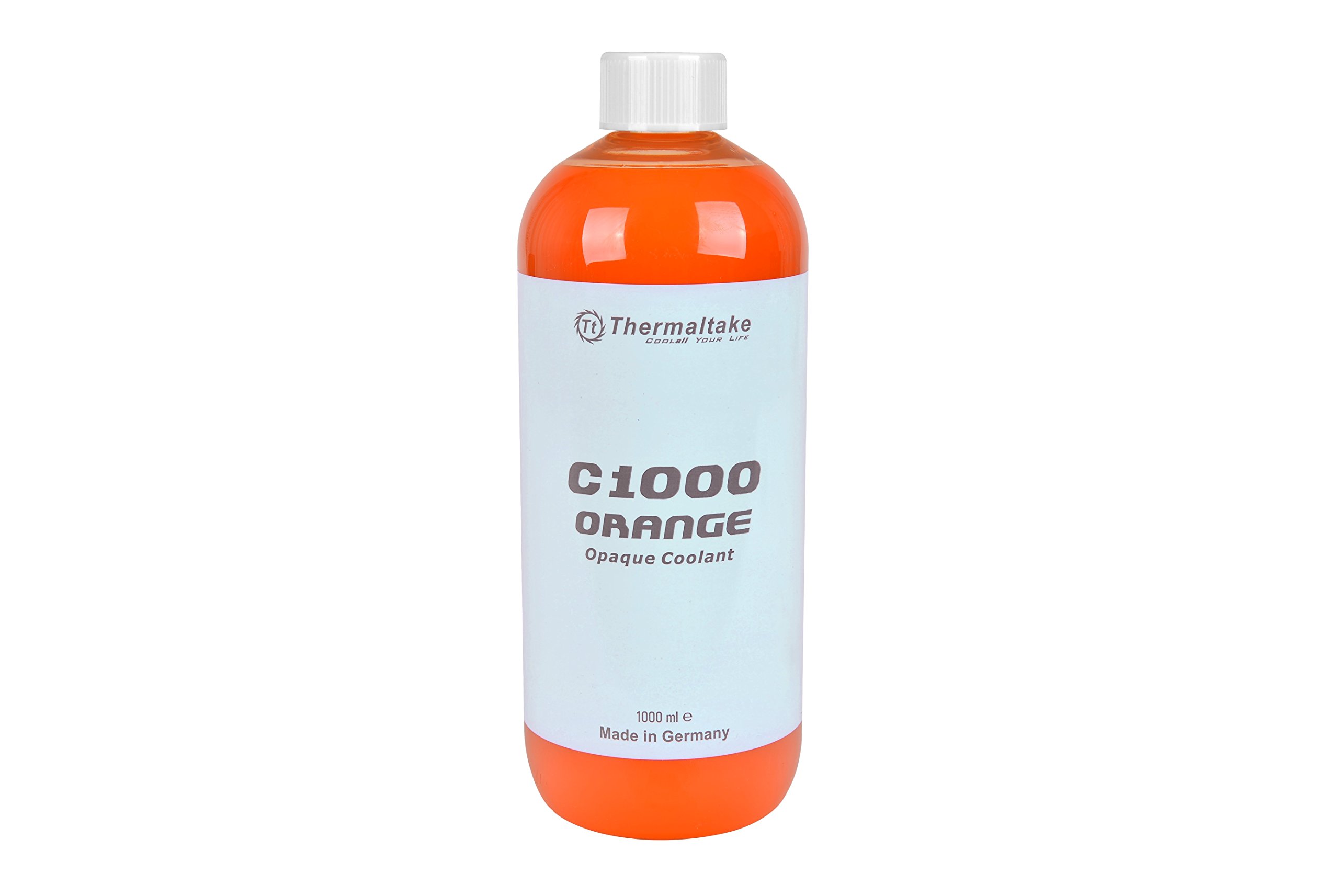 Thermaltake C1000 1000ml Vivid Color Computer Water Cooling System Coolant CLW114OS00ORA