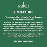Sukin Revitalising Face Scrub Exfoliator All Skin Types Sulphate Paraben Free view 3