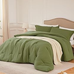 Quataly California King Comforter Set