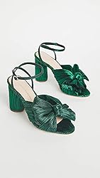 Loeffler Randall Women's Camellia-pla Heeled