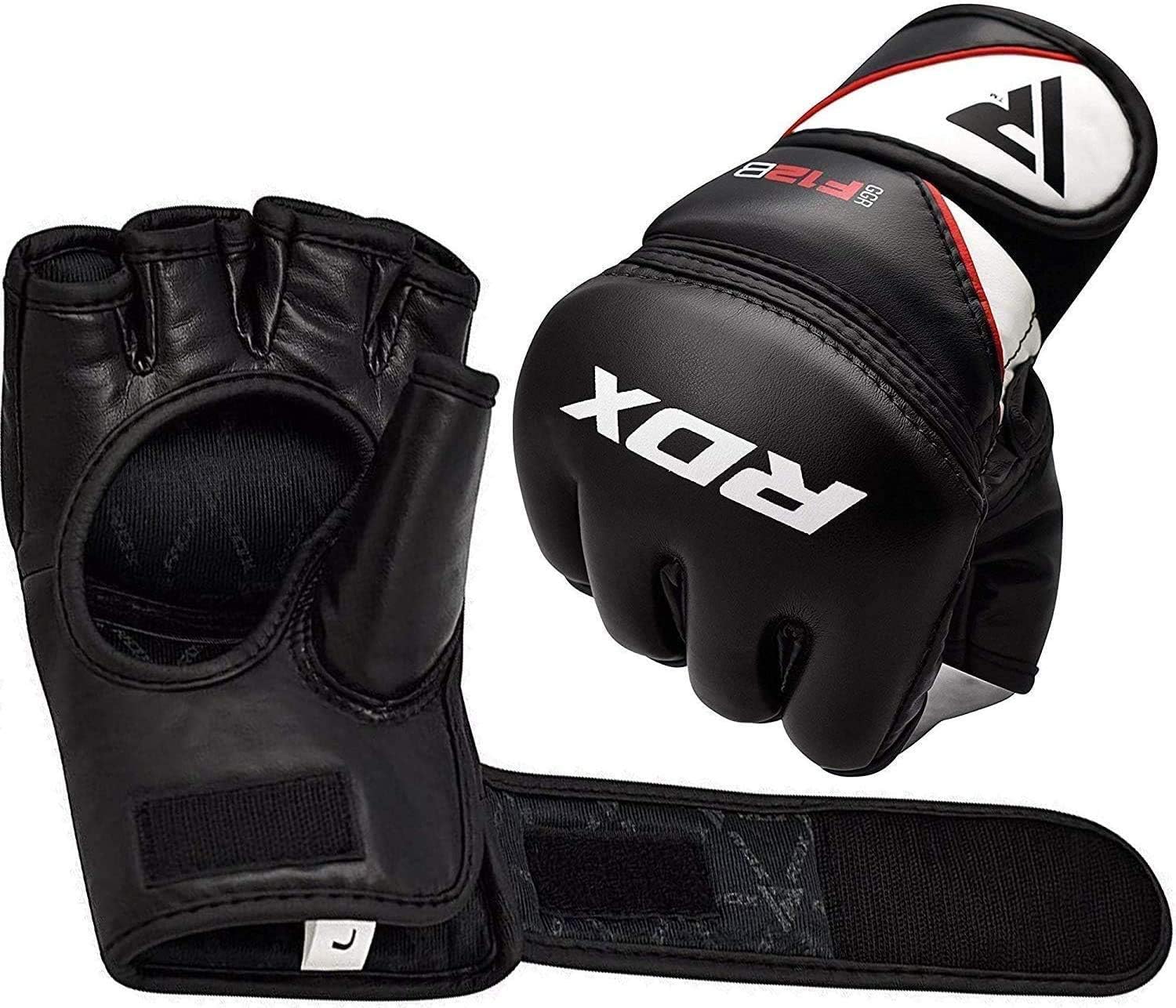 rdx mma gloves amazon