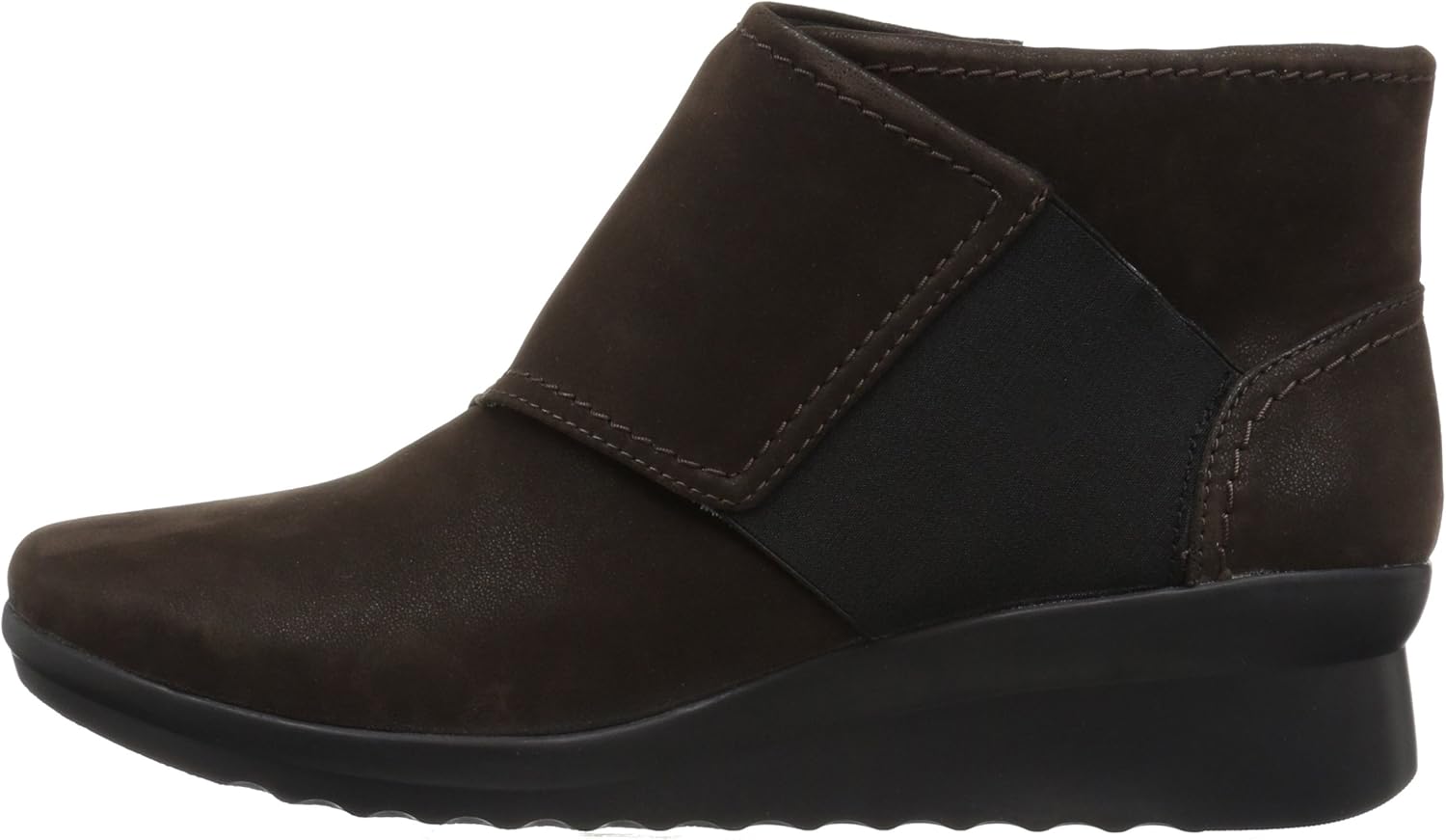 cloudsteppers caddell rush