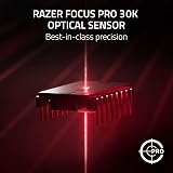 Razer Viper V3 HyperSpeed Wireless Esports Mouse 4000 Hz 30K Sensor 280h view 2
