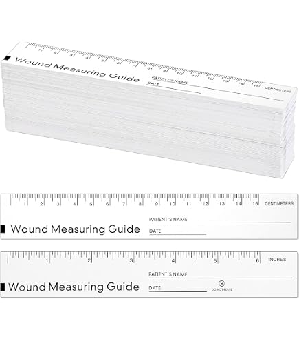 Printable Paper Ruler In Centimeters