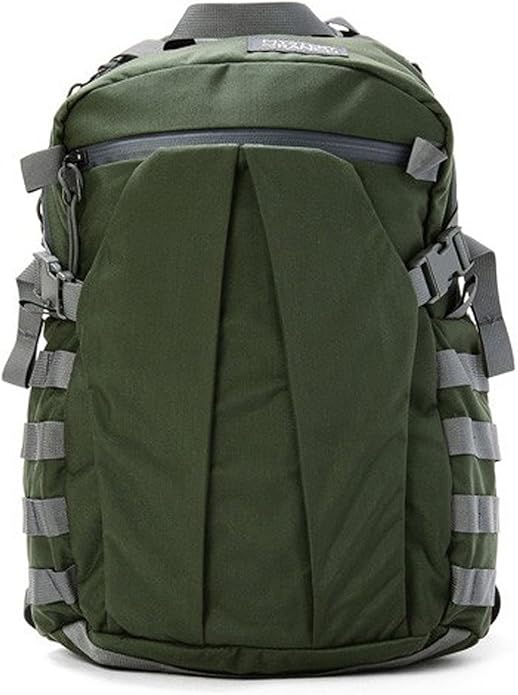 Amazon Mystery Ranch Gun Fighter ミステリーランチ ガンファイター バックパック リュック デイパック バッグ 22l Evergreen M L 並行輸入品 登山リュック ザック Amazon Mystery Ranch Gun Fighter ミステリーランチ ガンファイター バックパック リュック デイパック バッグ 22l Evergreen M L 並行輸入品 登山リュック ザック