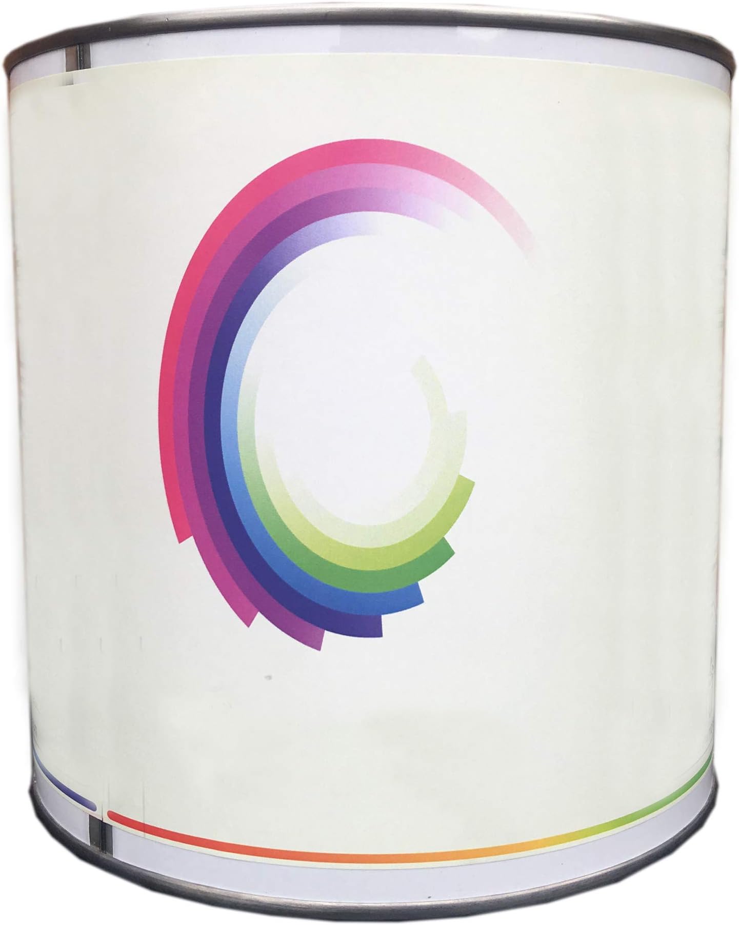 PVC/UPvc 1 Litre Paint Matt Finish Brush On Or Spray Wide Range of Colours Transform Your PVC Windows and Doors (Quartz Grey RAL 7039)