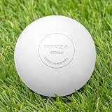 FORZA World Match Lacrosse Ball White Pack of 120 view 5