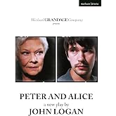 Peter and Alice (Modern Plays)