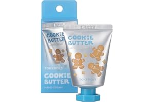 TONYMOLY x Squishmallows Holiday Hand Cream Set