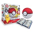 Pokemon Trainer Guess: Kanto Edition Electronic Game for 72 months to 180 months