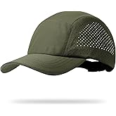 XL XXL Hat Mens Big Head, Performance Golf Hat for Men Women Water-Resistant Sun Hat Adjustable Summer Sport Cap Outwork