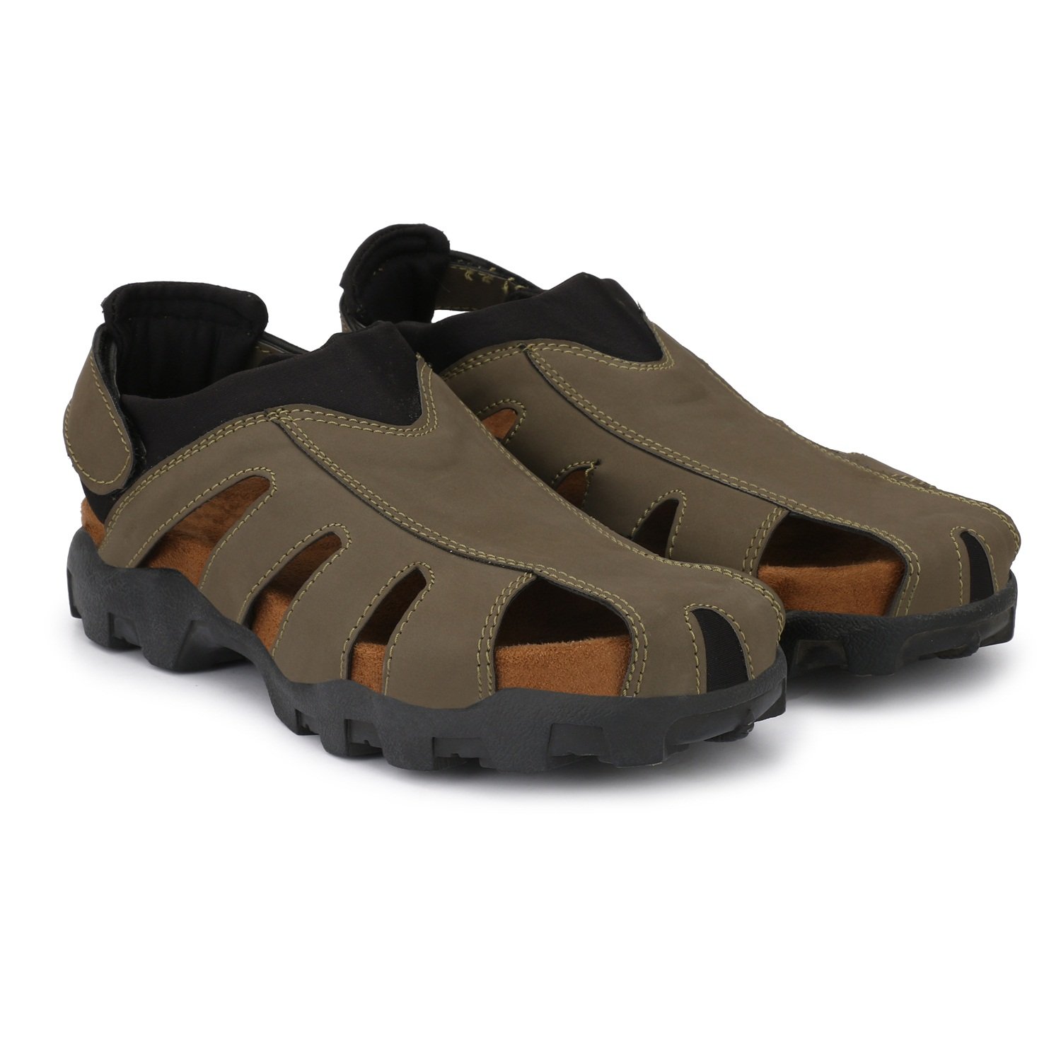 austin justin sandals