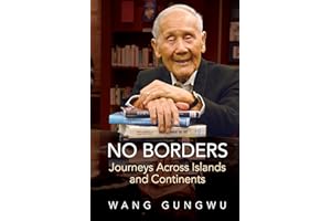 No Borders: Journeys Across Islands and Continents