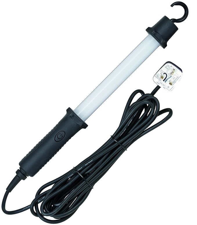 Brennenstuhl LED Hand lamp Amazon.co.uk Lighting