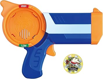 monster blaster amazon