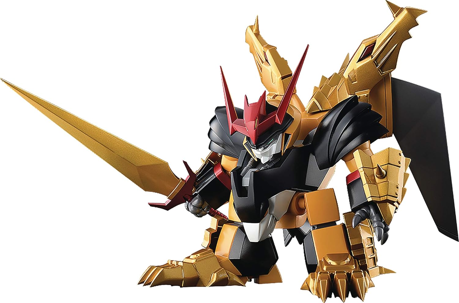 Amazon マックスファクトリー Plamax 真魔神英雄伝ワタル Ms 08 鋼衣邪虎丸 ノンスケール Abs Ps Pe製 組み立て式プラスチックモデル プラモデル 通販