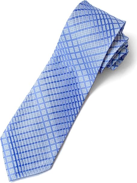 Amazon Stefano Ricci ステファノリッチ ネクタイ 高級 ブランド イタリア プリーツタイ 御洒落 メンズ 紳士服 ライトブルー 9 5cm ネクタイ 通販