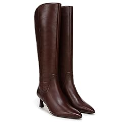 Naturalizer Womens Deesha Fashion Boot Chocolate