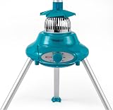 Beldray Heated Clothes Airer Pod 900/1000W 6 Arms 10kg Quick Dry Cover view 9