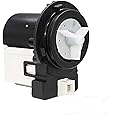 DC31-00054a Washer Drain Pump Motor fit for Sam-sung Washing Machine replaces DC31-00016A 1534541 AP4202690 by Appliancemate