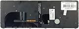 TellusRem US Backlit Keyboard for HP EliteBook 840 G3 G4 745 G3 G4 view 4