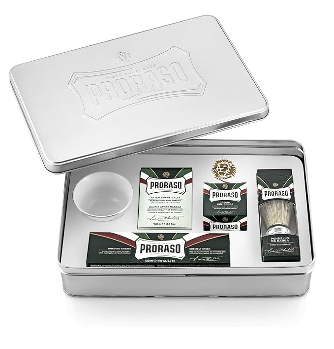 proraso set