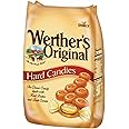 Werther's Original Butter Hard Candies, 34 oz. (pack of 2)
