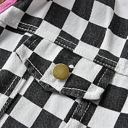 Baby Jean Jacket Infant Newborn Denim Jacket Coat
